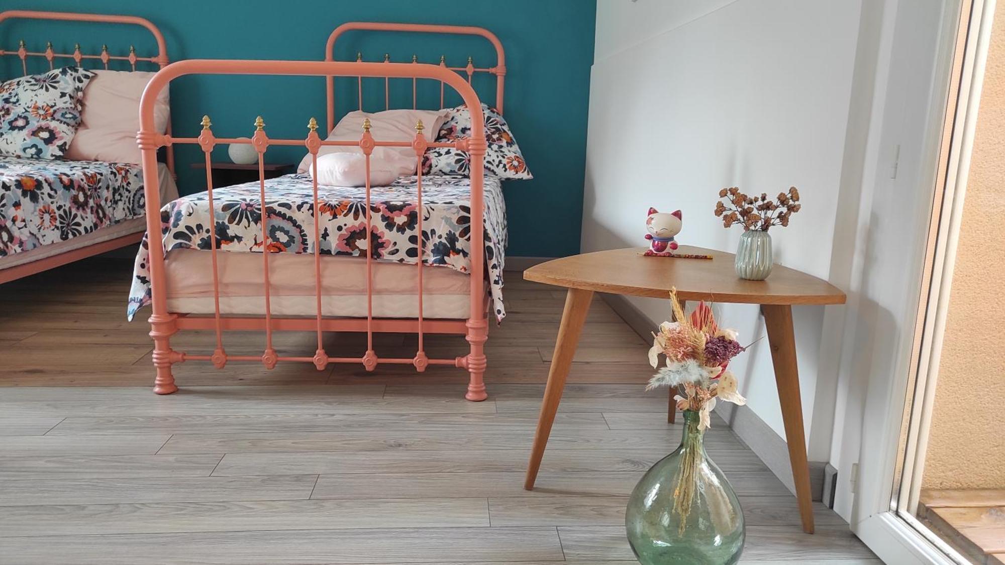 Maison De Village Avec Sa Charmante Petite Cour Interieure フルーリー エクステリア 写真