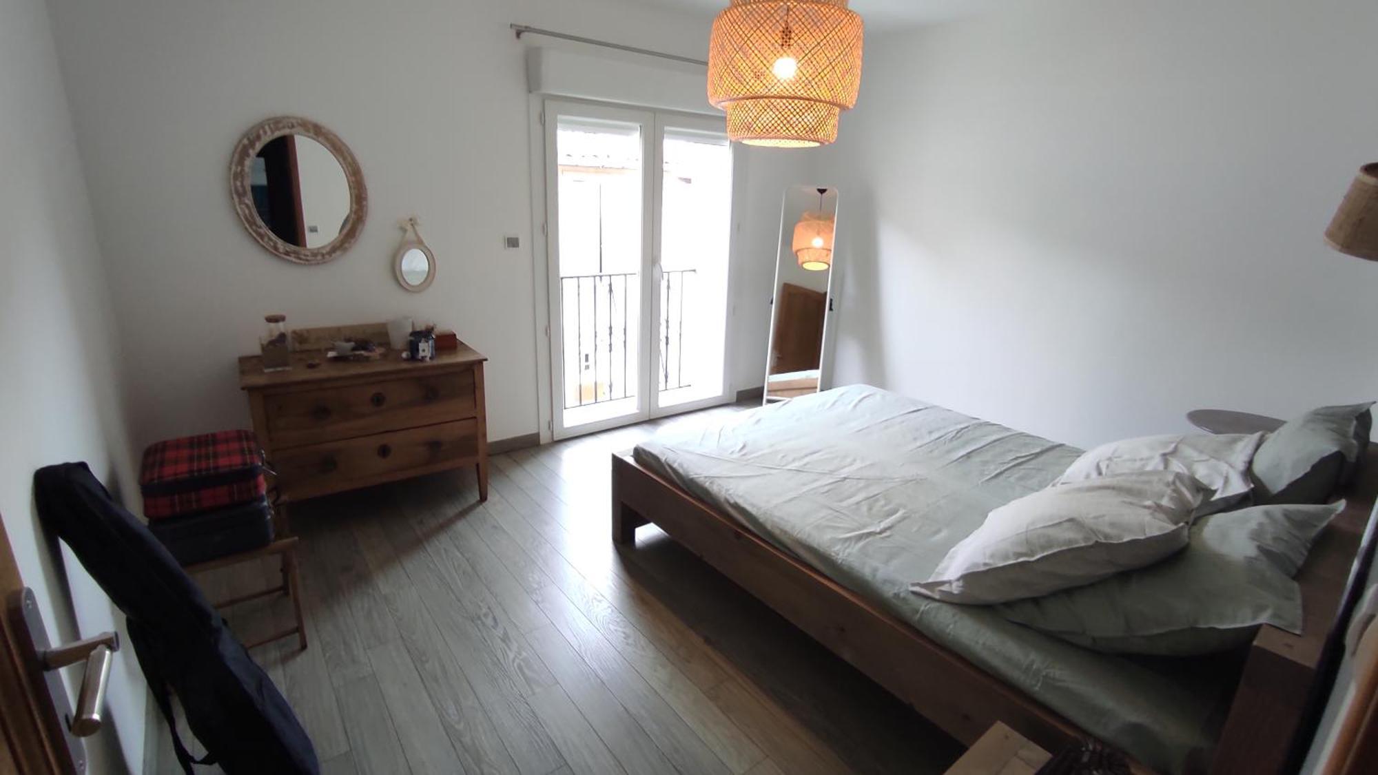 Maison De Village Avec Sa Charmante Petite Cour Interieure フルーリー エクステリア 写真