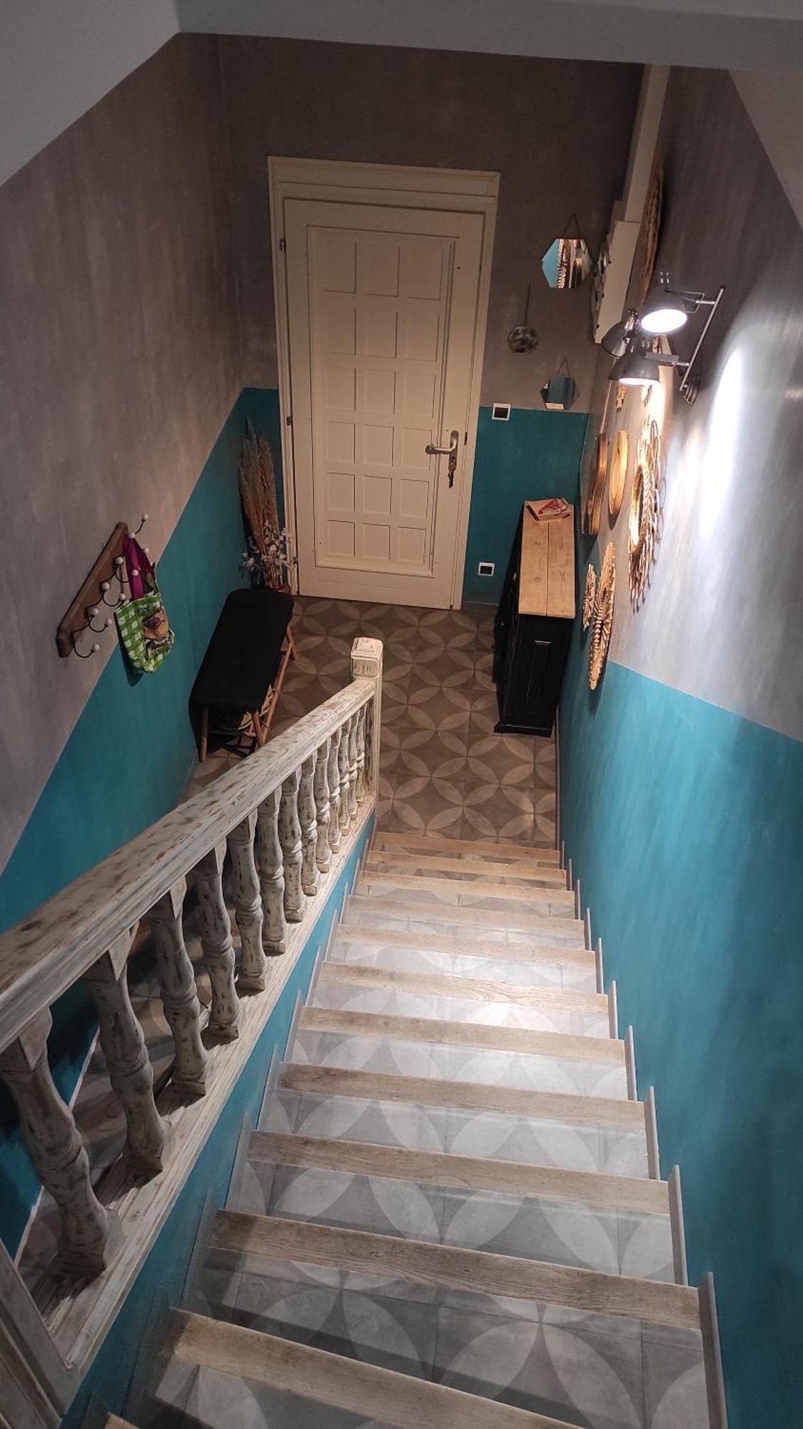 Maison De Village Avec Sa Charmante Petite Cour Interieure フルーリー エクステリア 写真